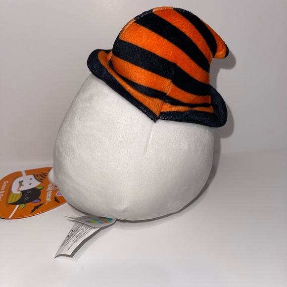 Fariq Squishmallows & Flip A Mallow Grace Halloween Squishmallows 2022 - Picture 11 of 11